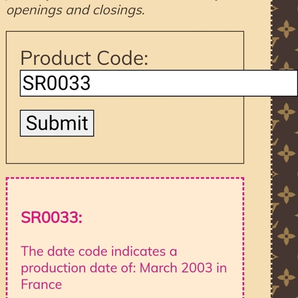 Louis Vuitton Brown Epi Leather Porte Monnaie Wallet - Picture 11 of 11